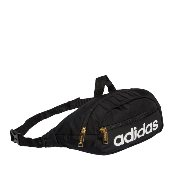 ADIDAS WAIST CORE FANNYPACK NWT! - Picture 2 of 7